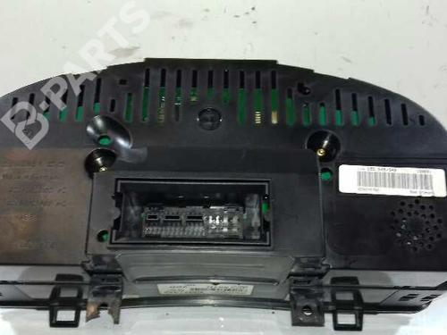 Instrument cluster VW GOLF V (1K1) 1.9 TDI | BP1528660C47 