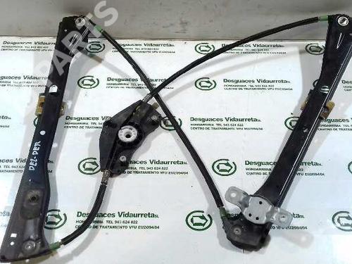 Used Front right window mechanism VW GOLF V (1K1) 1.9 TDI (105 hp) 1528661