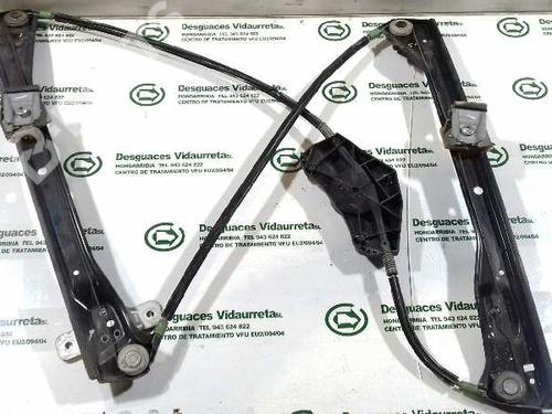 Front right window mechanism VW GOLF V (1K1) 1.9 TDI | BP1528661C23 