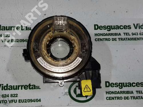 Kontaktrulle Airbag VW GOLF V (1K1) 1.9 TDI (105 hp) 1529031