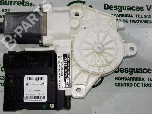 Used Right rear window motor AUDI A3 Sportback (8PA) 2.0 TDI 16V (140 hp) 1309231