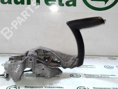Hand brake AUDI A3 Sportback (8PA) 2.0 TDI 16V 8P0711303B