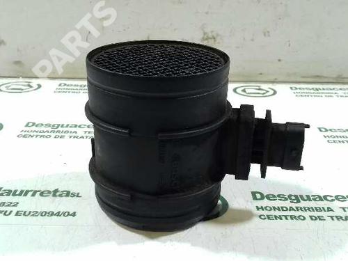 Used Mass air flow sensor IVECO DAILY IV Van 35S14 C, 35S14 C/P, 35S14 V, 35S14 V/P, 35C14 V,... (136 hp) 1653300