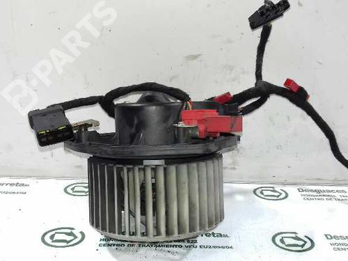 Varmeblæser IVECO DAILY IV Van 35S14 C, 35S14 C/P, 35S14 V, 35S14 V/P, 35C14 V,... (136 hp) 1316443