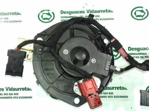 Heater blower motor IVECO DAILY IV Van 35S14 C, 35S14 C/P, 35S14 V, 35S14 V/P, 35C14 V,... | BP1316443M62 