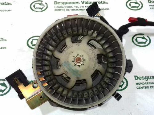 Heater blower motor IVECO DAILY IV Van 35S14 C, 35S14 C/P, 35S14 V, 35S14 V/P, 35C14 V,... | BP1316443M62 
