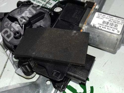 Rear right window mechanism PEUGEOT 308 SW I (4E_, 4H_) 1.6 16V | BP1986233C25 