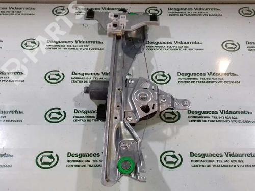Rear right window mechanism PEUGEOT 308 SW I (4E_, 4H_) 1.6 16V | BP1986233C25 