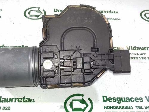 Used Front wiper motor PEUGEOT 308 SW I (4E_, 4H_) 1.6 16V (120 hp) 1986241