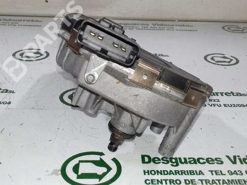 Front wiper motor PEUGEOT 308 SW I (4E_, 4H_) 1.6 16V | BP1986241M29 