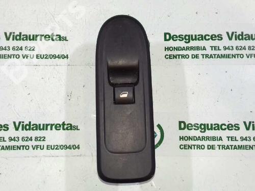 Used Right front window switch PEUGEOT 308 SW I (4E_, 4H_) 1.6 16V (120 hp) 1986376