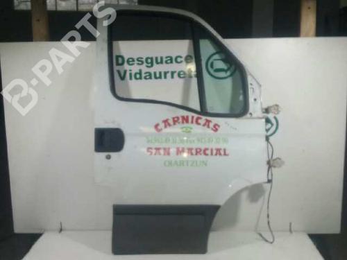 Right front door IVECO DAILY IV Van 35S14 C, 35S14 C/P, 35S14 V, 35S14 V/P, 35C14 V,... BP1316444C3