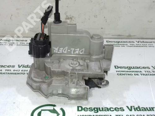 Used Front right lock FIAT BRAVO II (198_) 1.9 D Multijet (198AXC1B) (150 hp) 1743683