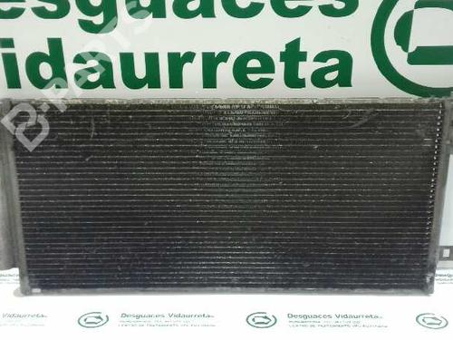 Used AC radiator FIAT BRAVO II (198_) 1.9 D Multijet (198AXC1B) (150 hp) 1743686