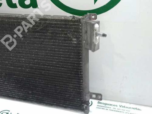 AC radiator FIAT BRAVO II (198_) 1.9 D Multijet (198AXC1B) | BP1743686M32 