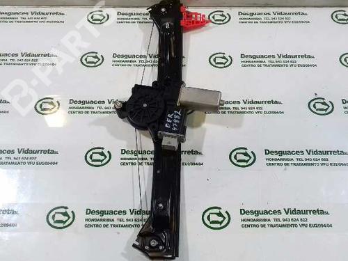 Used Front right window mechanism FIAT BRAVO II (198_) 1.9 D Multijet (198AXC1B) (150 hp) 1743689