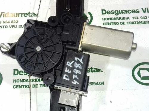 Front right window mechanism FIAT BRAVO II (198_) 1.9 D Multijet (198AXC1B) | BP1743689C23 