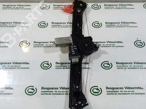 Used Front left window mechanism FIAT BRAVO II (198_) 1.9 D Multijet (198AXC1B) (150 hp) 1743690