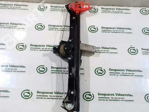 Front left window mechanism FIAT BRAVO II (198_) 1.9 D Multijet (198AXC1B) | BP1743690C22 