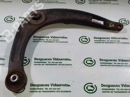 Used Right front suspension arm PEUGEOT 308 SW I (4E_, 4H_) 1.6 16V (120 hp) 1986221