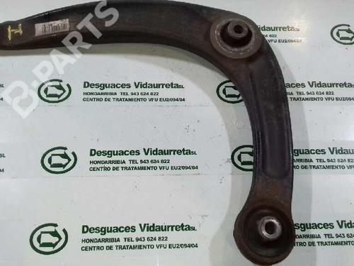 Used Left front suspension arm PEUGEOT 308 SW I (4E_, 4H_) 1.6 16V (120 hp) 1986222