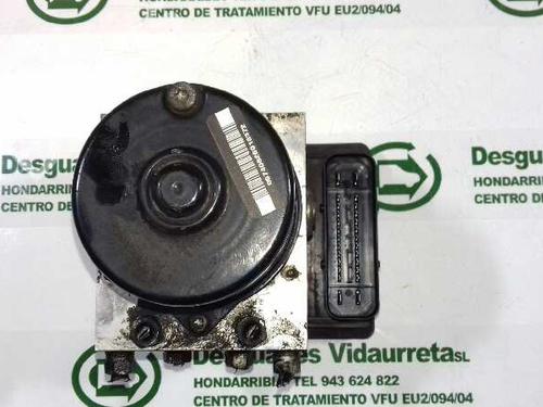 ABS pump OPEL ZAFIRA / ZAFIRA FAMILY B (A05) 1.9 CDTI (M75) | BP1463375M43 