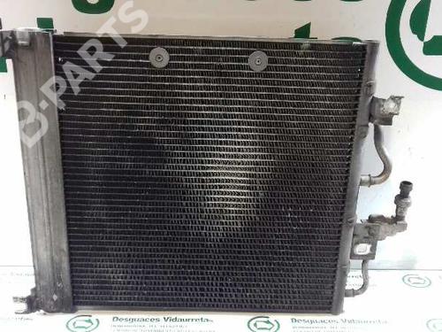 Used AC radiator OPEL ZAFIRA / ZAFIRA FAMILY B (A05) 1.9 CDTI (M75) (120 hp) 1463381