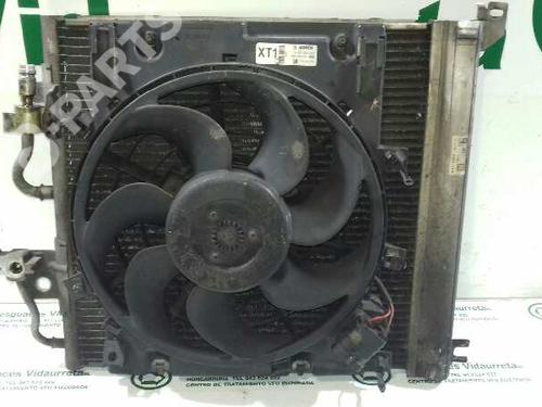 Køleventilator elektrisk OPEL ZAFIRA / ZAFIRA FAMILY B (A05) 1.9 CDTI (M75) (120 hp) 1463758