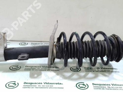 Venstre fortil støddæmper CITROËN C4 II (NC_) [2009-2025]  1729402