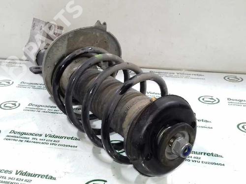 Left front shock absorber CITROËN C4 II (NC_)  | BP1729402M16 