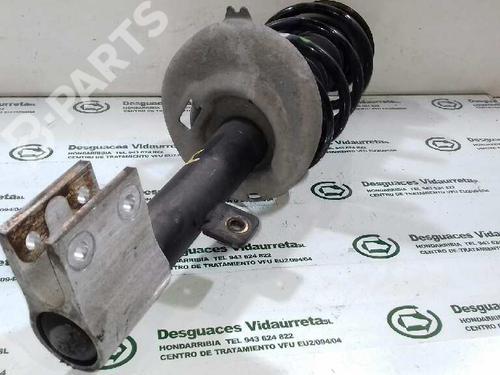 Left front shock absorber CITROËN C4 II (NC_)  | BP1729402M16 