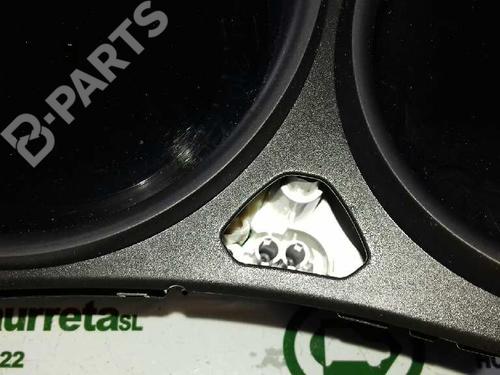 Instrument cluster CITROËN C4 II (NC_)  | BP1729415C47 