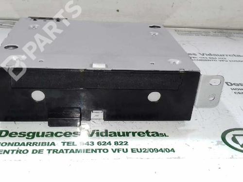 Used Radio CITROËN C4 II (NC_) [2009-2025]  1729425