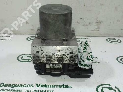 Used ABS pump MERCEDES-BENZ B-CLASS Sports Tourer (W245) [2005-2011]  1309061