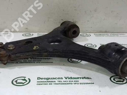 Right front suspension arm MERCEDES-BENZ B-CLASS Sports Tourer (W245)  | BP1309072M13 