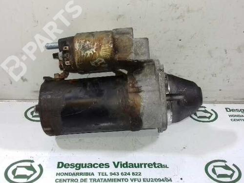 Used Starter MERCEDES-BENZ B-CLASS Sports Tourer (W245) [2005-2011]  1309099