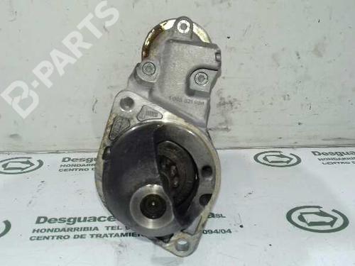 Starter MERCEDES-BENZ B-CLASS Sports Tourer (W245)  | BP1309099M8 