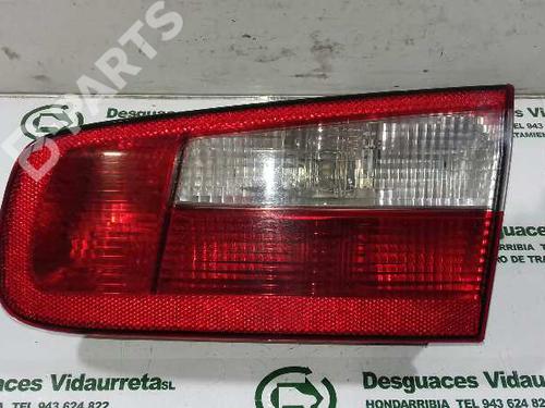Used Right tailgate light RENAULT LAGUNA II Grandtour (KG0/1_) [2001-2007]  2518205