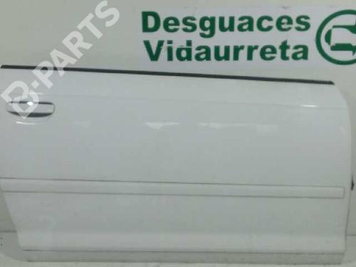 Used Right front door AUDI A3 (8P1) 2.0 TDI 16V (140 hp) 1717121