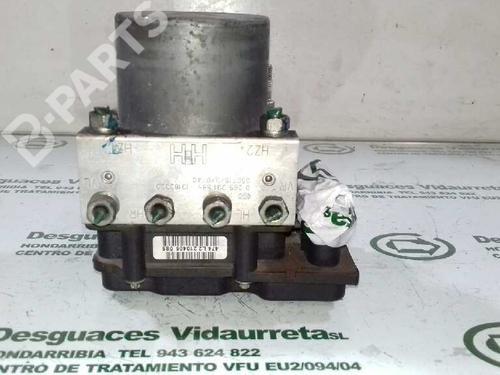 Used ABS pump OPEL TIGRA TwinTop (X04) 1.3 CDTI (R97) (69 hp) 2002570