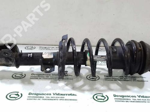 Used Left front shock absorber OPEL TIGRA TwinTop (X04) 1.3 CDTI (R97) (69 hp) 2002574
