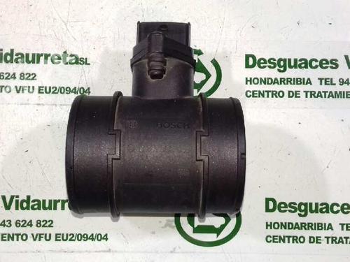 Used Mass air flow sensor OPEL TIGRA TwinTop (X04) 1.3 CDTI (R97) (69 hp) 2002577