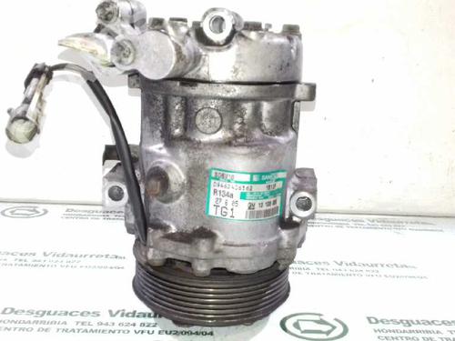Used AC compressor OPEL TIGRA TwinTop (X04) 1.3 CDTI (R97) (69 hp) 2002580