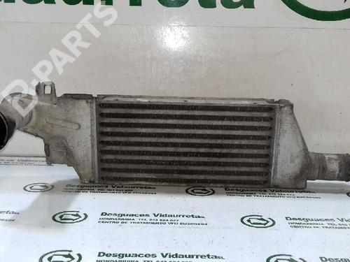 Used Intercooler OPEL TIGRA TwinTop (X04) 1.3 CDTI (R97) (69 hp) 2002585