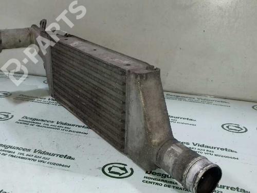 Intercooler OPEL TIGRA TwinTop (X04) 1.3 CDTI (R97) | BP2002585M30 