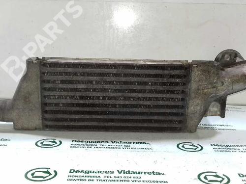 Intercooler OPEL TIGRA TwinTop (X04) 1.3 CDTI (R97) | BP2002585M30 