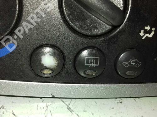 Climate control OPEL TIGRA TwinTop (X04) 1.3 CDTI (R97) | BP2002587I5 