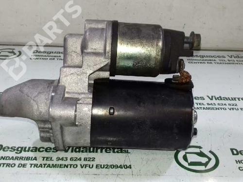 Used Starter OPEL TIGRA TwinTop (X04) 1.3 CDTI (R97) (69 hp) 2002593