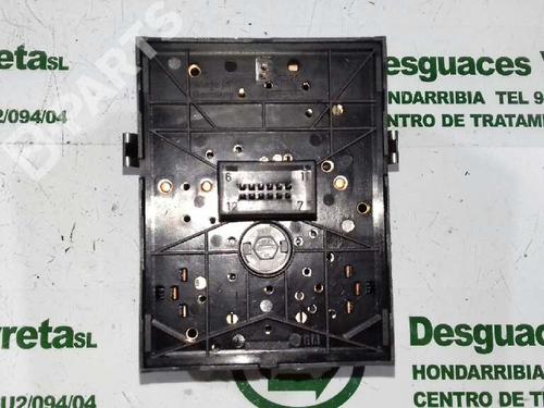 Headlight switch OPEL TIGRA TwinTop (X04) 1.3 CDTI (R97) | BP2002590I24 