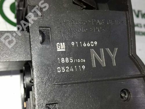 Headlight switch OPEL TIGRA TwinTop (X04) 1.3 CDTI (R97) | BP2002590I24 